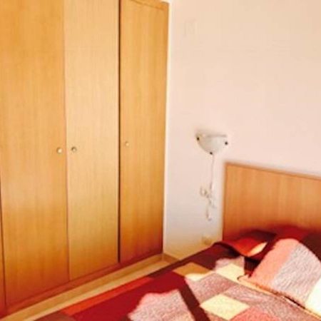 Apartamentos Deluxe Pompeya 5 Peñíscola Buitenkant foto