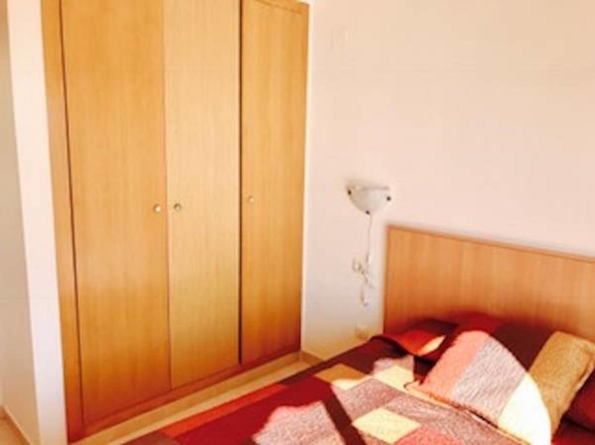 Apartamentos Deluxe Pompeya 5 Peñíscola Buitenkant foto