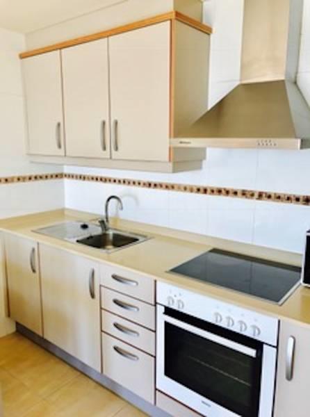 Apartamentos Deluxe Pompeya 5 Peñíscola Buitenkant foto