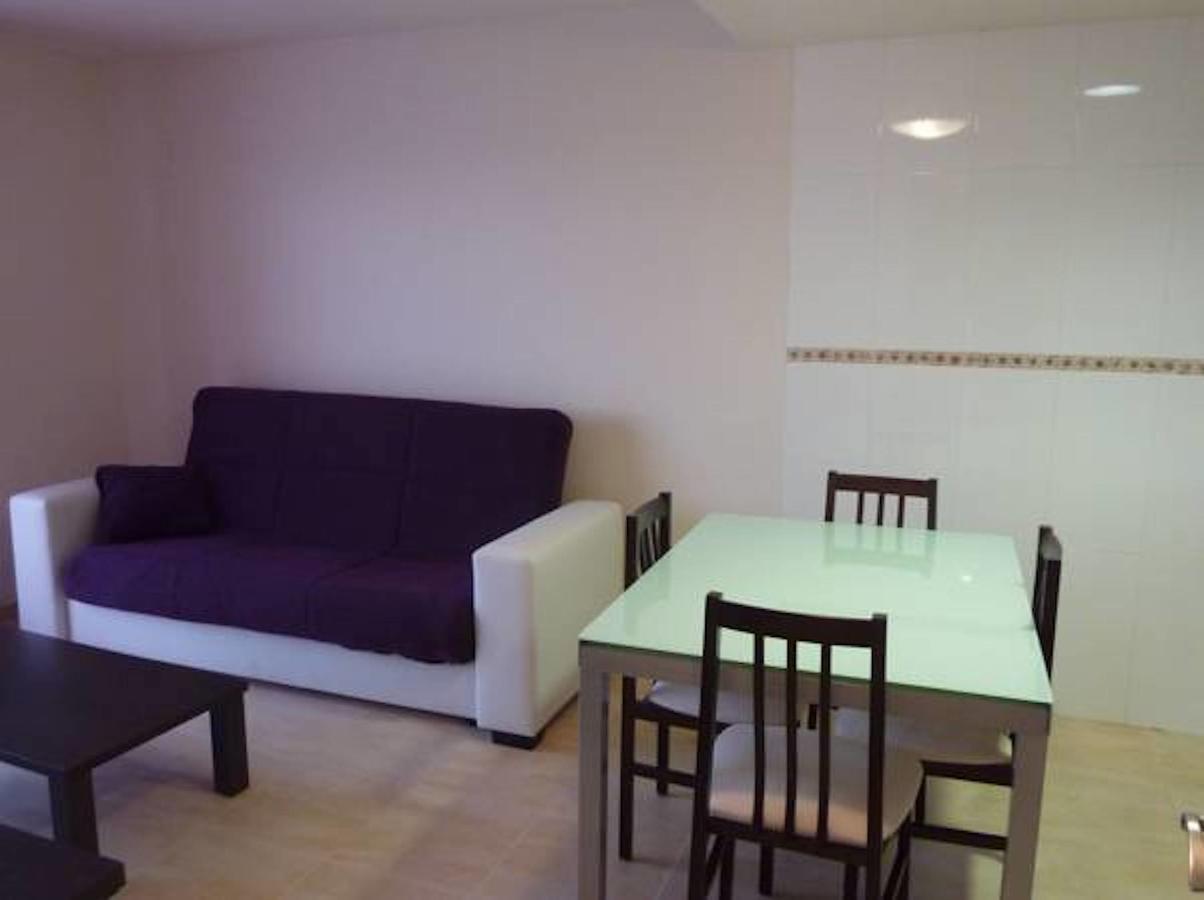 Apartamentos Deluxe Pompeya 5 Peñíscola Buitenkant foto