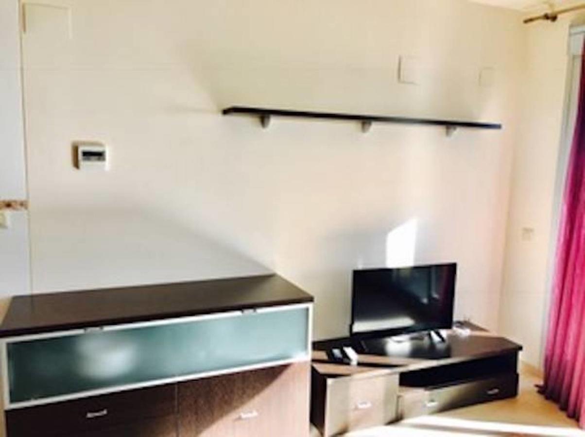 Apartamentos Deluxe Pompeya 5 Peñíscola Buitenkant foto