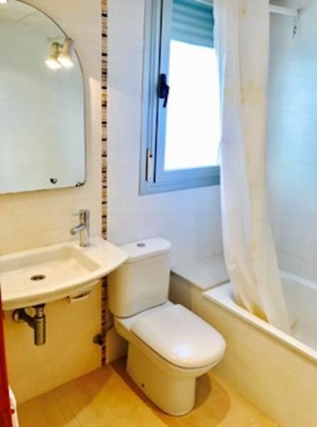 Apartamentos Deluxe Pompeya 5 Peñíscola Buitenkant foto