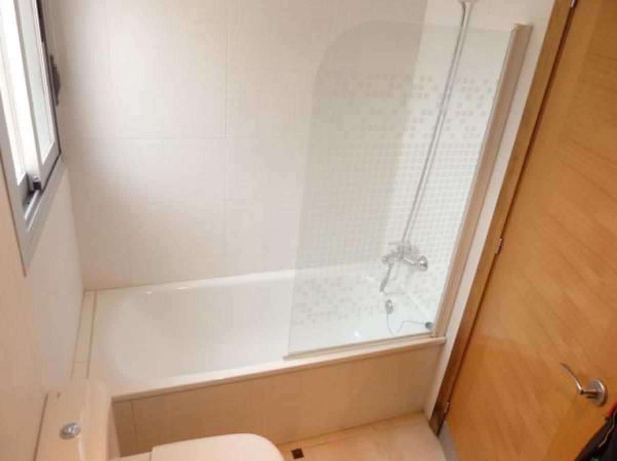 Apartamentos Deluxe Pompeya 5 Peñíscola Buitenkant foto