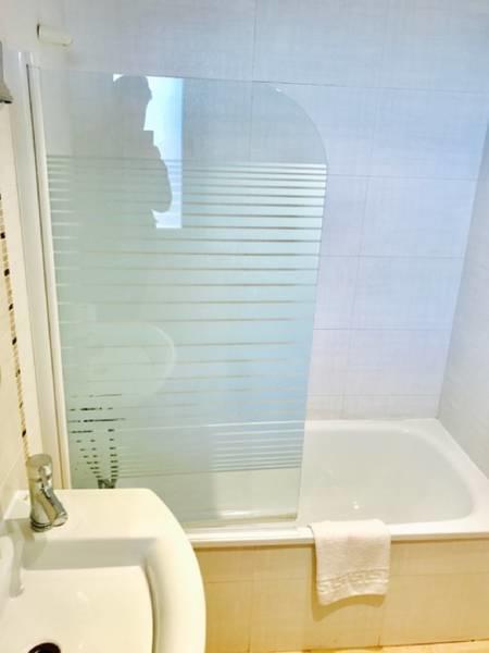 Apartamentos Deluxe Pompeya 5 Peñíscola Buitenkant foto
